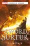 [Marvel Novels 01] • The Sword of Surtur